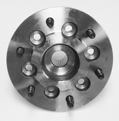  530641 Wheel Bearing and Hub Assembly For CHEVROLET,GMC
